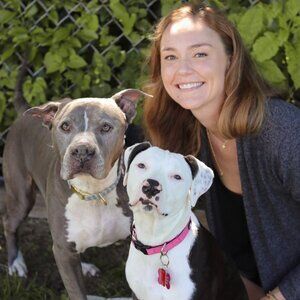 Meet your Posher, Christine